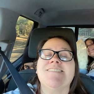 Meet your Posher, Karla